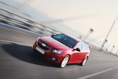 Chevrolet Cruze Hatchback 2.0 TD (163 Hp) Automatic 2011 - 2013