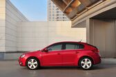 Chevrolet Cruze Hatchback 2009 - 2013