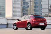 Chevrolet Cruze Hatchback 1.8 16V (141 Hp) 2009 - 2013