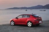 Chevrolet Cruze Hatchback 2.0 TD 16V (163 Hp) 2011 - 2013