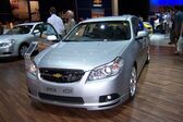 Chevrolet Epica 2.0 i 24V (143 Hp) 2006 - 2011