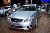 Chevrolet Epica 2006 - 2011