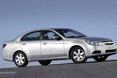 Chevrolet Epica 2.0 i 24V (143 Hp) 2006 - 2011