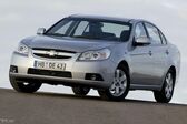 Chevrolet Epica 2006 - 2011