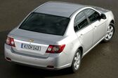 Chevrolet Epica 2.0 i 24V (143 Hp) Automatic 2006 - 2011