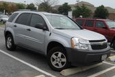 Chevrolet Equinox 2005 - 2009