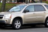 Chevrolet Equinox 2005 - 2009