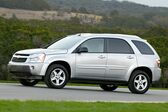 Chevrolet Equinox 2005 - 2009