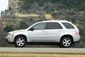 Chevrolet Equinox 2005 - 2009