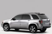 Chevrolet Equinox 2005 - 2009