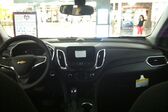 Chevrolet Equinox III 2018 - present