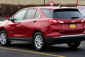 Chevrolet Equinox III 2018 - present