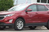 Chevrolet Equinox III 2018 - present