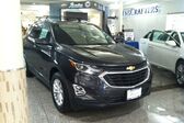 Chevrolet Equinox III 2.0i (256 Hp) AWD Automatic 2018 - present