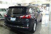 Chevrolet Equinox III 1.5i (173 Hp) Automatic 2018 - present