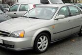 Chevrolet Evanda 2004 - 2006