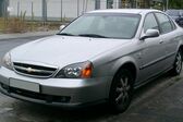 Chevrolet Evanda 2004 - 2006