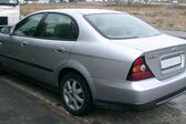 Chevrolet Evanda 2004 - 2006