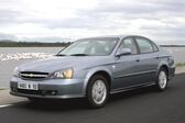 Chevrolet Evanda 2004 - 2006