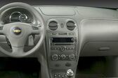 Chevrolet HHR 2.2 i 16V (141 Hp) Automatic 2005 - 2011