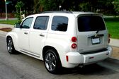 Chevrolet HHR 2.4 i 16V (175 Hp) Automatic 2005 - 2011