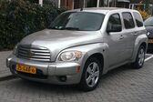 Chevrolet HHR 2.4 i 16V (175 Hp) Automatic 2005 - 2011