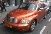 Chevrolet HHR 2005 - 2011