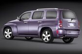 Chevrolet HHR 2.2 i 16V (141 Hp) 2005 - 2011