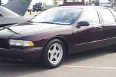 Chevrolet Impala VII 1994 - 1996