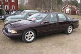 Chevrolet Impala VII 1994 - 1996