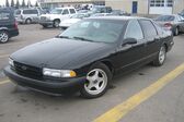 Chevrolet Impala VII 1994 - 1996