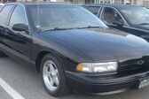 Chevrolet Impala VII 5.7i (264 Hp) 1994 - 1996