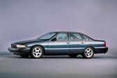 Chevrolet Impala VII 5.7i (264 Hp) 1994 - 1996