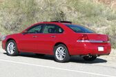 Chevrolet Impala IX 3.9 V6 (245 Hp) 2006 - 2011