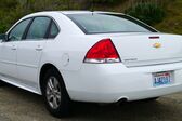 Chevrolet Impala IX 2006 - 2013