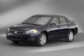 Chevrolet Impala IX 3.9 V6 (245 Hp) 2006 - 2011