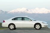 Chevrolet Impala IX 5.3 V8 SS (307 Hp) 2006 - 2009