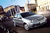 Chevrolet Lacetti Sedan 2004 - 2009