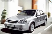 Chevrolet Lacetti Sedan 2004 - 2009