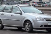 Chevrolet Lacetti Wagon 1.6 i 16V (109 Hp) 2004 - 2009