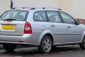 Chevrolet Lacetti Wagon 2004 - 2009