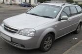 Chevrolet Lacetti Wagon 1.8 i 16V (122 Hp) 2004 - 2009