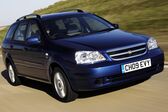 Chevrolet Lacetti Wagon 1.8 i 16V (122 Hp) 2004 - 2009