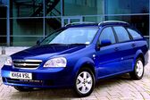 Chevrolet Lacetti Wagon 1.8 i 16V (122 Hp) 2004 - 2009