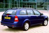 Chevrolet Lacetti Wagon 2004 - 2009