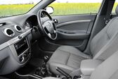 Chevrolet Lacetti Wagon 1.6 i 16V (109 Hp) 2004 - 2009