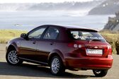 Chevrolet Lacetti Hatchback 1.6 i 16V (109 Hp) 2004 - 2009