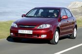 Chevrolet Lacetti Hatchback 1.6 i 16V (109 Hp) 2004 - 2009