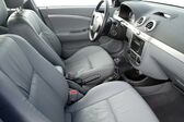 Chevrolet Lacetti Hatchback 1.6 i 16V (109 Hp) Automatic 2004 - 2009