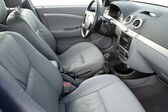 Chevrolet Lacetti Hatchback 1.4 i 16V (95 Hp) 2004 - 2011